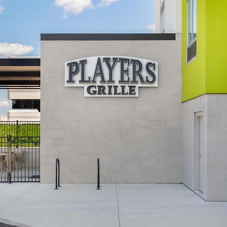Home2 Suites By Hilton Jacksonville Downtown Екстериор снимка