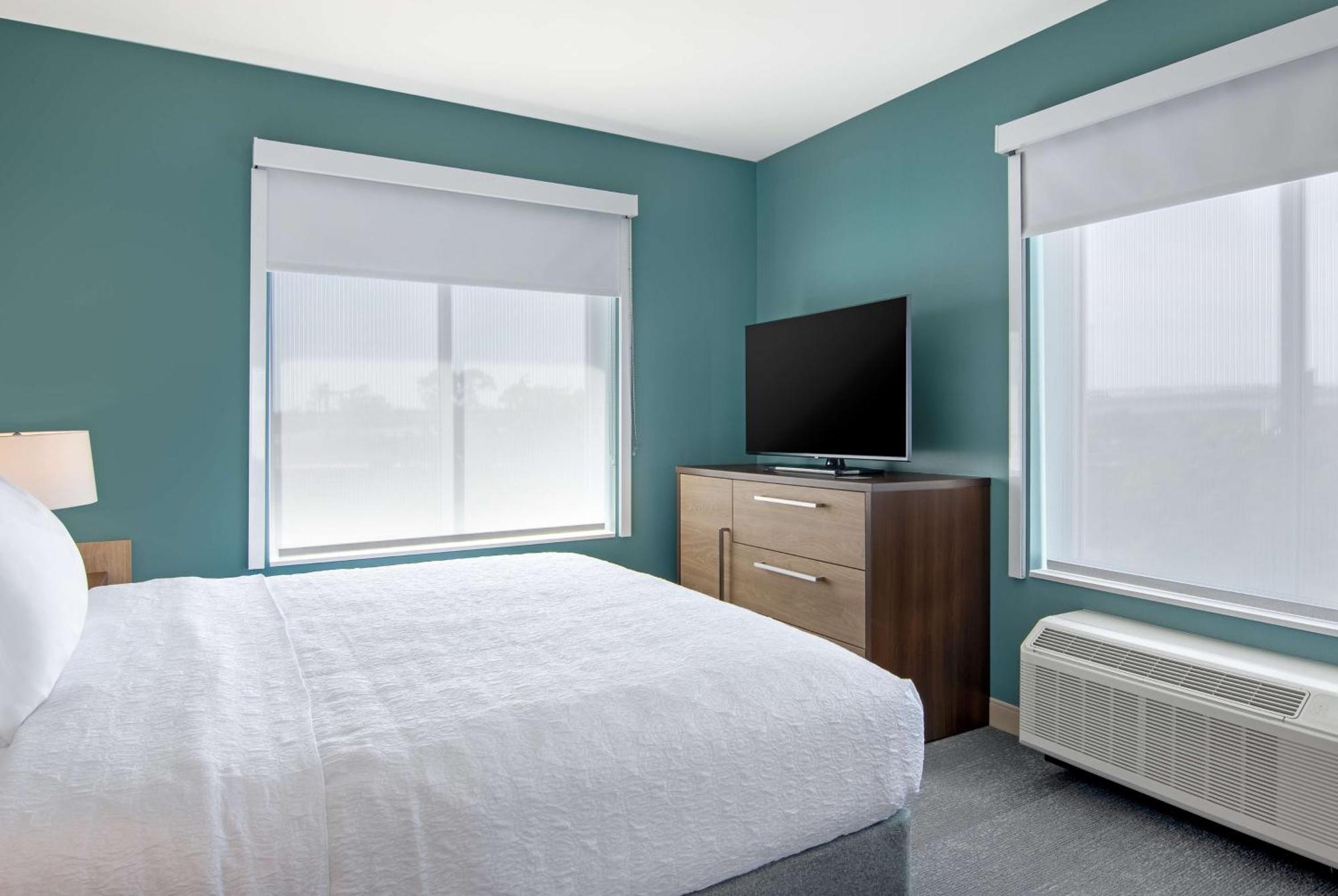 Home2 Suites By Hilton Jacksonville Downtown Екстериор снимка