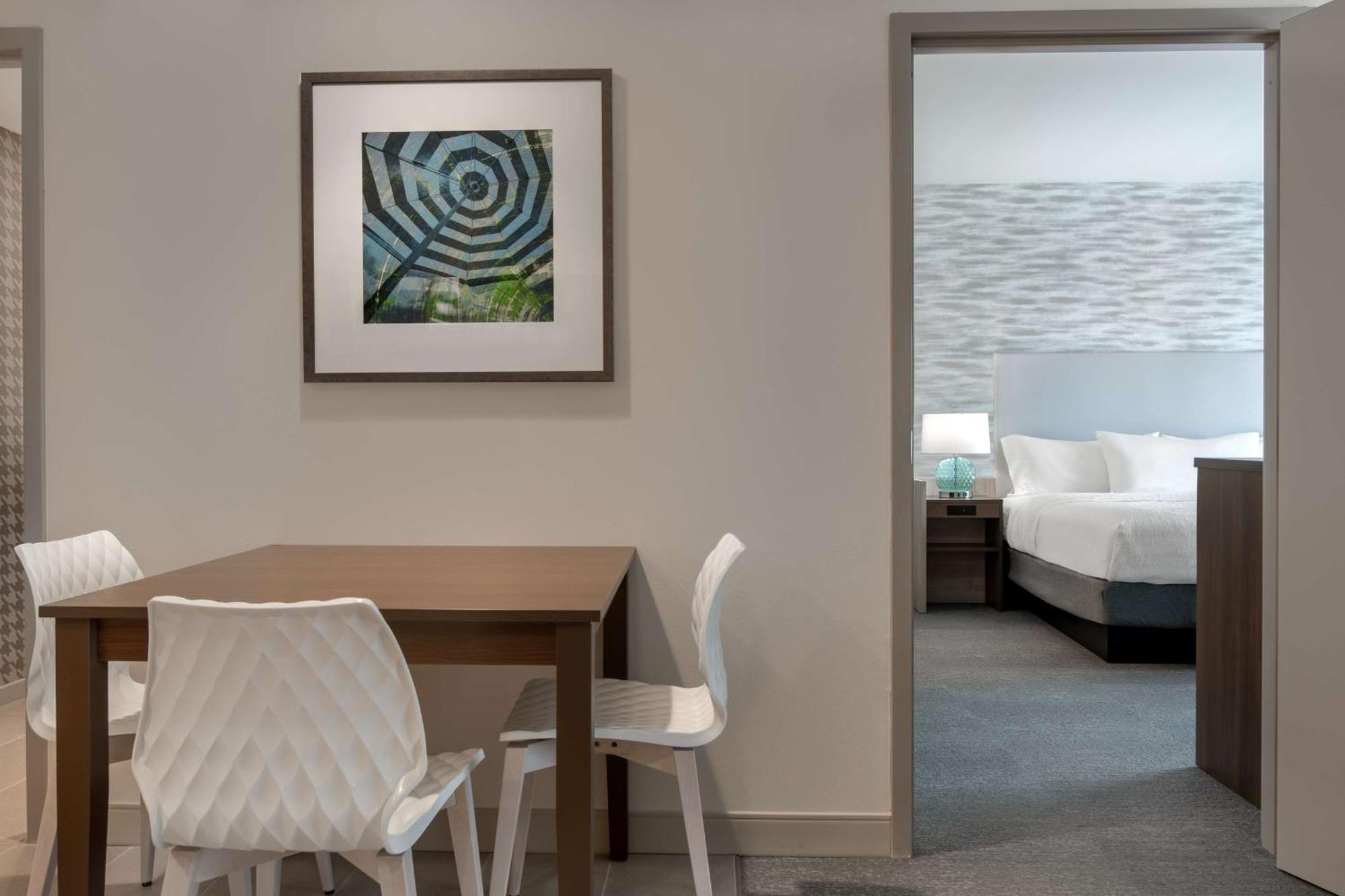 Home2 Suites By Hilton Jacksonville Downtown Екстериор снимка