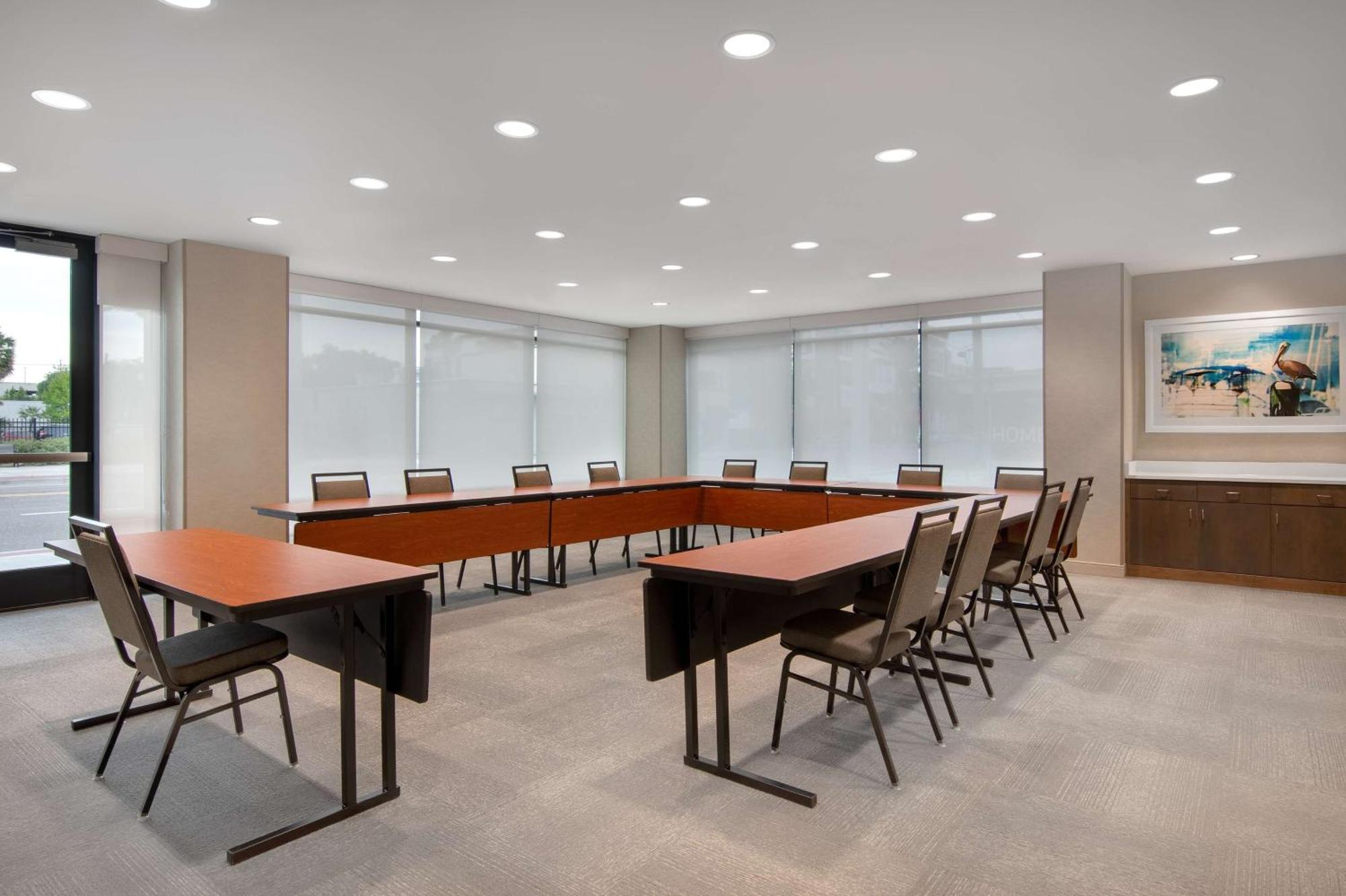 Home2 Suites By Hilton Jacksonville Downtown Екстериор снимка