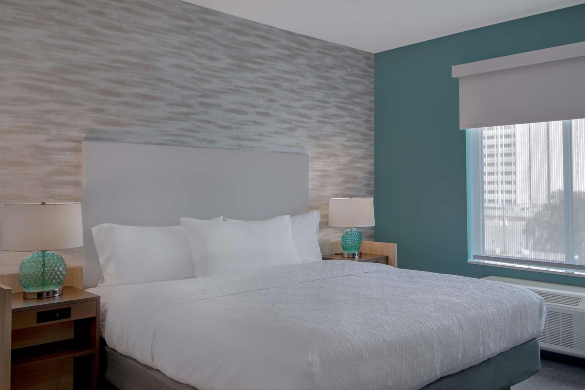 Home2 Suites By Hilton Jacksonville Downtown Екстериор снимка